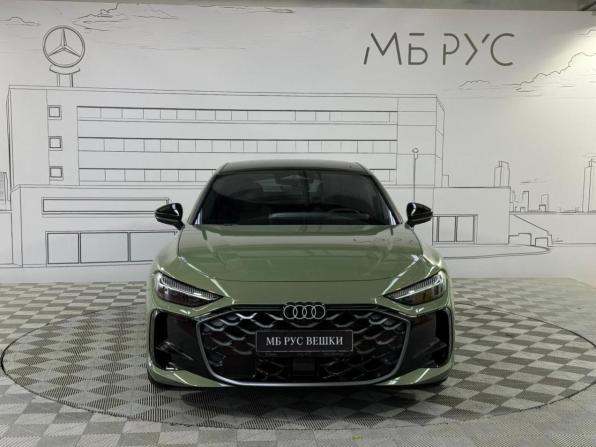 Новый Audi A5 III (B10) 2026 года, цена 6 950 000 рублей, седан, Автокод Объявления