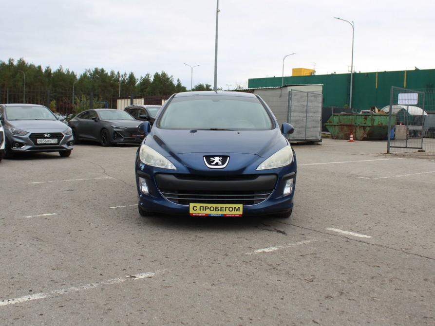 Peugeot 308 I Дзержинск  - изображение 3
