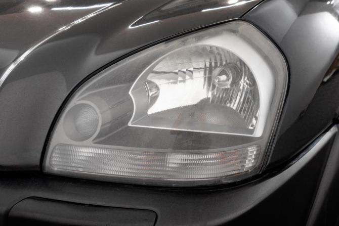 Hyundai Tucson I с пробегом 2006 года, цена 849 000 рублей, 150000 км, внедорожник, Автокод Объявления