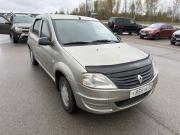Renault Logan I Рестайлинг Пермь  - изображение 12