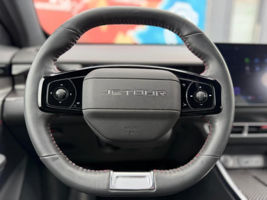 JETOUR DASHING I Набережные Челны  - изображение 14