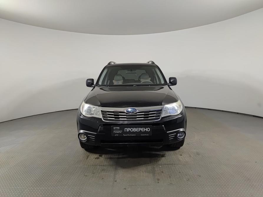 Subaru Forester III Уфа  - изображение 2