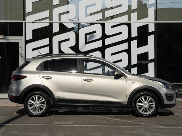 Kia Rio IV с пробегом 2019 года, цена 1 650 000 рублей, 63043 км, хэтчбек, Автокод Объявления