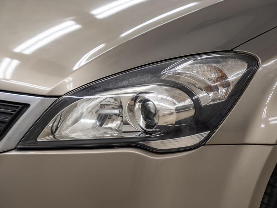 Kia Ceed I Рестайлинг Волгоград  - изображение 11