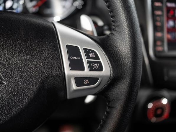 Mitsubishi ASX I Рестайлинг с пробегом 2012 года, цена 1 249 500 рублей, 178625 км, внедорожник, Автокод Объявления