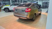 Lada (ВАЗ) Granta I Рестайлинг Чебоксары  - изображение 29
