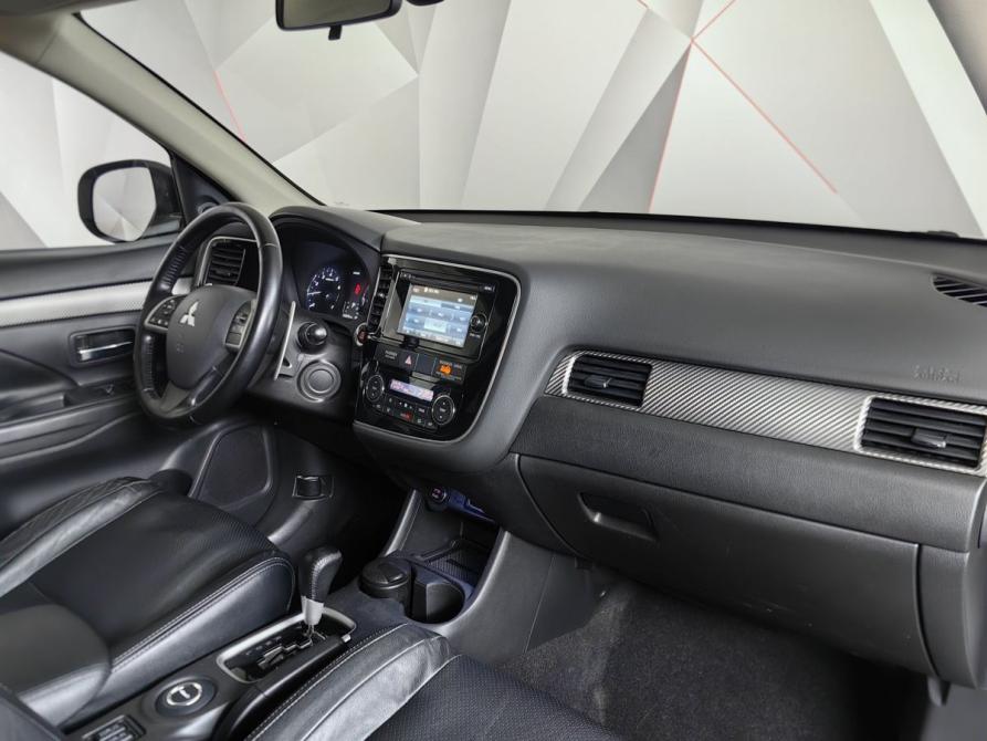Mitsubishi Outlander III Москва  - изображение 13