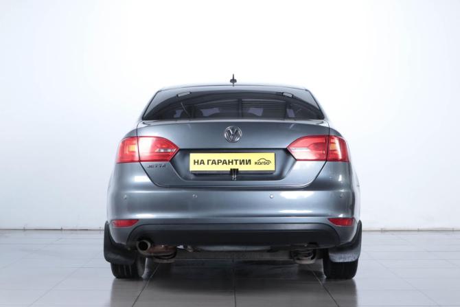 Volkswagen Jetta VI с пробегом 2013 года, цена 1 019 000 рублей, 283864 км, седан, Автокод Объявления