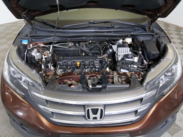 Honda CR-V IV с пробегом 2014 года, цена 1 595 000 рублей, 305721 км, внедорожник, Автокод Объявления