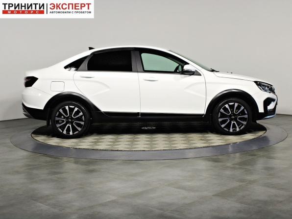 Lada (ВАЗ) Vesta I Рестайлинг (NG) с пробегом 2024 года, цена 1 437 000 рублей, 38894 км, седан, Автокод Объявления