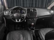 Renault Logan II Рестайлинг Тюмень  - изображение 22