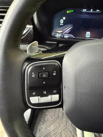 Haval H3 I с пробегом 2024 года, цена 2 699 000 рублей, 29293 км, внедорожник, Автокод Объявления