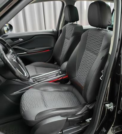 Opel Zafira C с пробегом 2013 года, цена 898 000 рублей, 206631 км, минивэн, Автокод Объявления