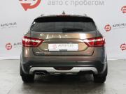 Lada (ВАЗ) Vesta I Минеральные Воды  - изображение 23