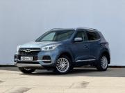 Chery Tiggo 4 I Рестайлинг Иркутск  - изображение 29