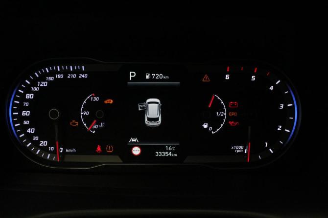 Hyundai Tucson IV с пробегом 2021 года, цена 2 989 000 рублей, 33344 км, внедорожник, Автокод Объявления