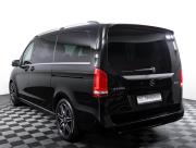 Mercedes-Benz V-Класс III (W447) Рестайлинг Москва  - изображение 28