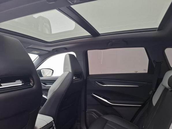 Changan CS75 Plus III с пробегом 2024 года, цена 2 800 000 рублей, 2402 км, внедорожник, Автокод Объявления