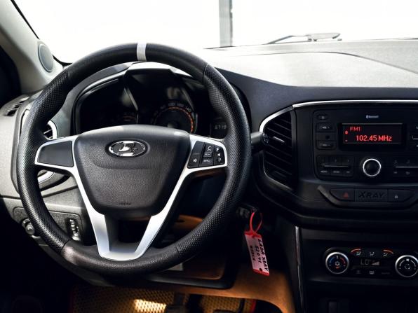 Lada (ВАЗ) XRAY I с пробегом 2019 года, цена 855 000 рублей, 67191 км, хэтчбек, Автокод Объявления