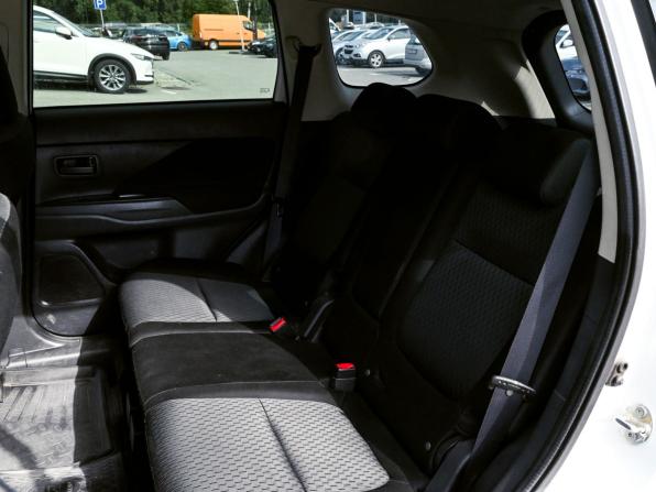 Mitsubishi Outlander III с пробегом 2014 года, цена 1 450 000 рублей, 181996 км, внедорожник, Автокод Объявления