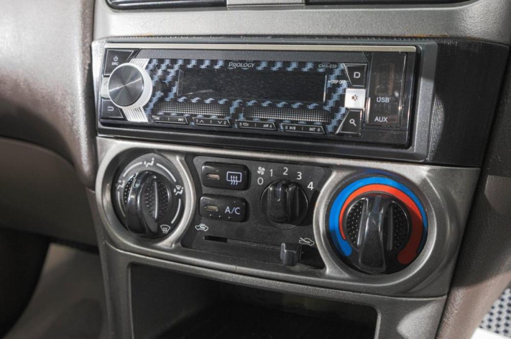 Nissan Sunny B15 Барнаул  - изображение 15