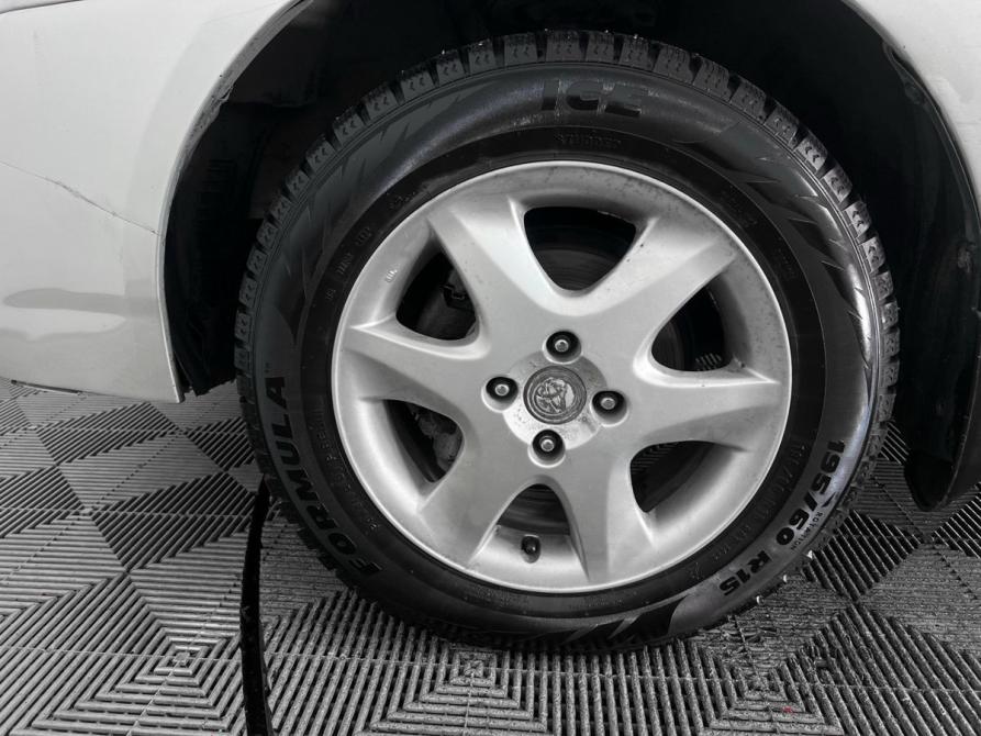Toyota Corolla IX (E120 E130) Рестайлинг Архангельск  - изображение 17