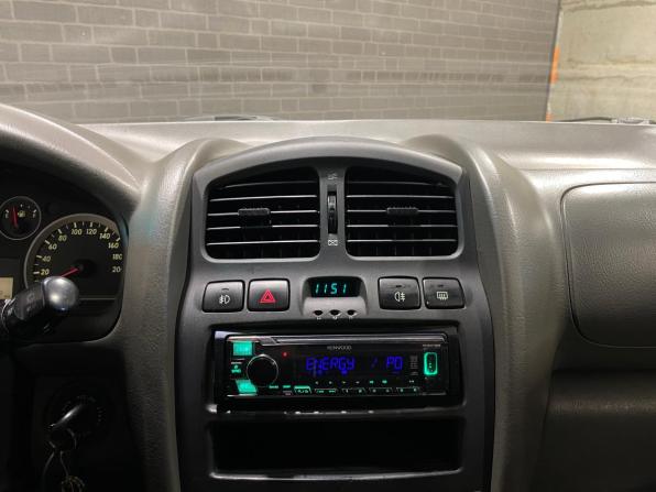 Hyundai Santa Fe Classic с пробегом 2008 года, цена 670 000 рублей, 190672 км, внедорожник, Автокод Объявления