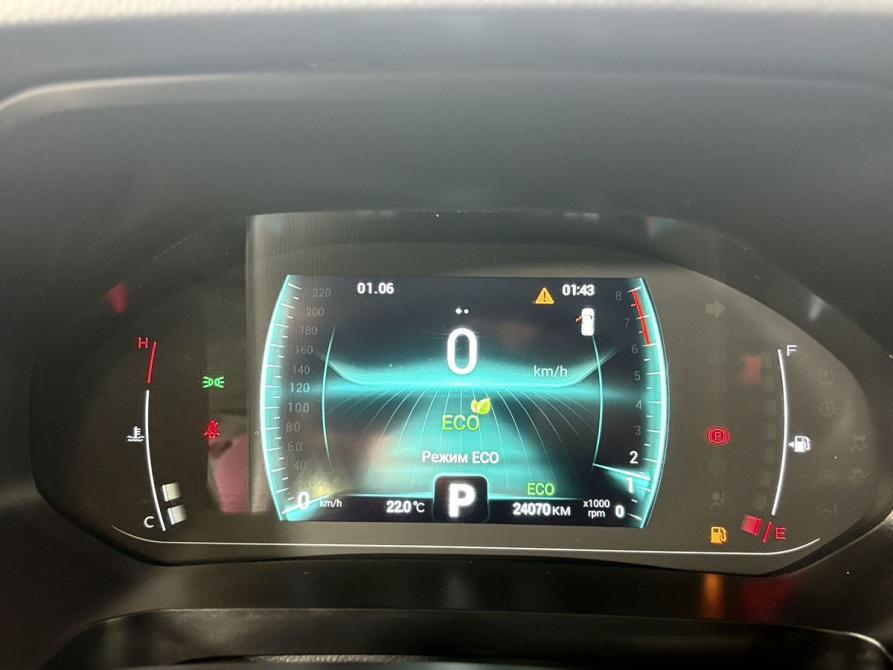 Chery Tiggo 4 Pro I Борисоглебск  - изображение 10