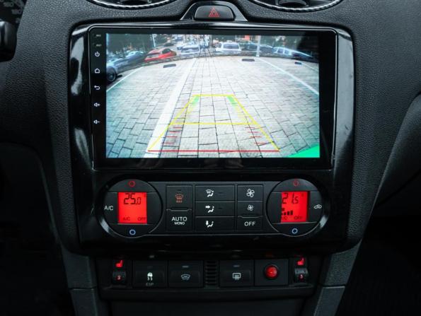 Ford Focus ST II с пробегом 2007 года, цена 948 000 рублей, 214682 км, хэтчбек, Автокод Объявления