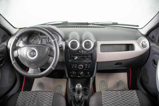 Lada (ВАЗ) Largus I с пробегом 2015 года, цена 749 000 рублей, 161159 км, универсал, Автокод Объявления