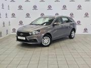 Lada (ВАЗ) Vesta I Тольятти  - изображение 21