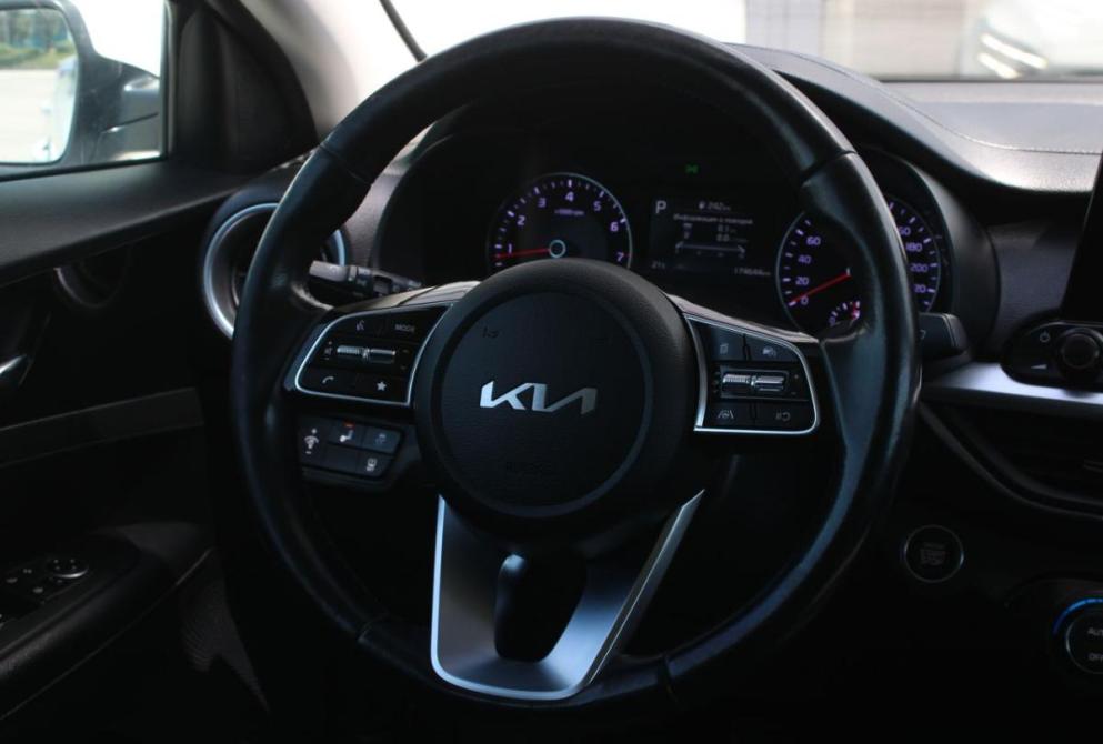 Kia Cerato IV Рестайлинг Саратов  - изображение 21