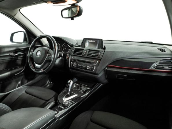 BMW 1 серии II (F20/F21) с пробегом 2013 года, цена 989 989 рублей, 174000 км, хэтчбек, Автокод Объявления