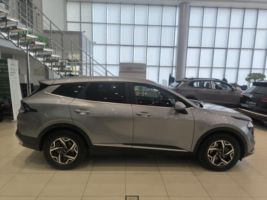 Kia Sportage V Казань  - изображение 5