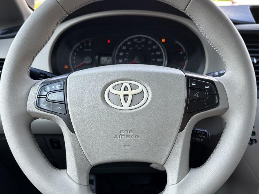 Toyota Sienna III Ярославль  - изображение 27