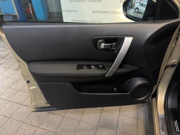Nissan Qashqai I с пробегом 2007 года, цена 579 000 рублей, 226000 км, внедорожник, Автокод Объявления