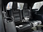 Ford Explorer V Ставрополь  - изображение 33