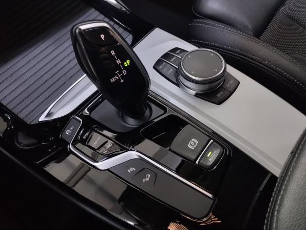 BMW X3 III (G01) с пробегом 2019 года, цена 3 380 000 рублей, 90600 км, внедорожник, Автокод Объявления