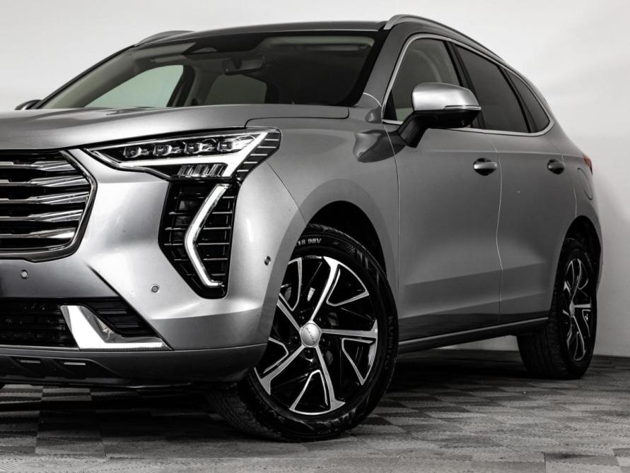 Haval Jolion I Санкт-Петербург  - изображение 2