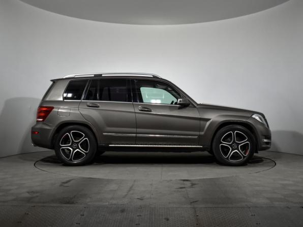 Mercedes-Benz GLK-Класс I (X204) Рестайлинг с пробегом 2012 года, цена 1 447 960 рублей, 228000 км, внедорожник, Автокод Объявления