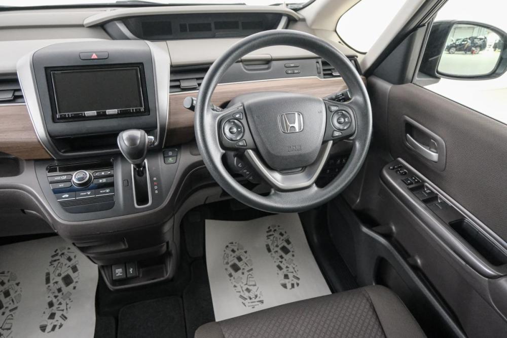 Honda Freed II Рестайлинг Красноярск  - изображение 10