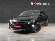 Toyota Camry VII (XV50) Рестайлинг 2 Екатеринбург  - изображение 16