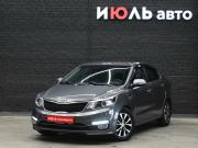 Kia Rio III Рестайлинг Екатеринбург  - изображение 20