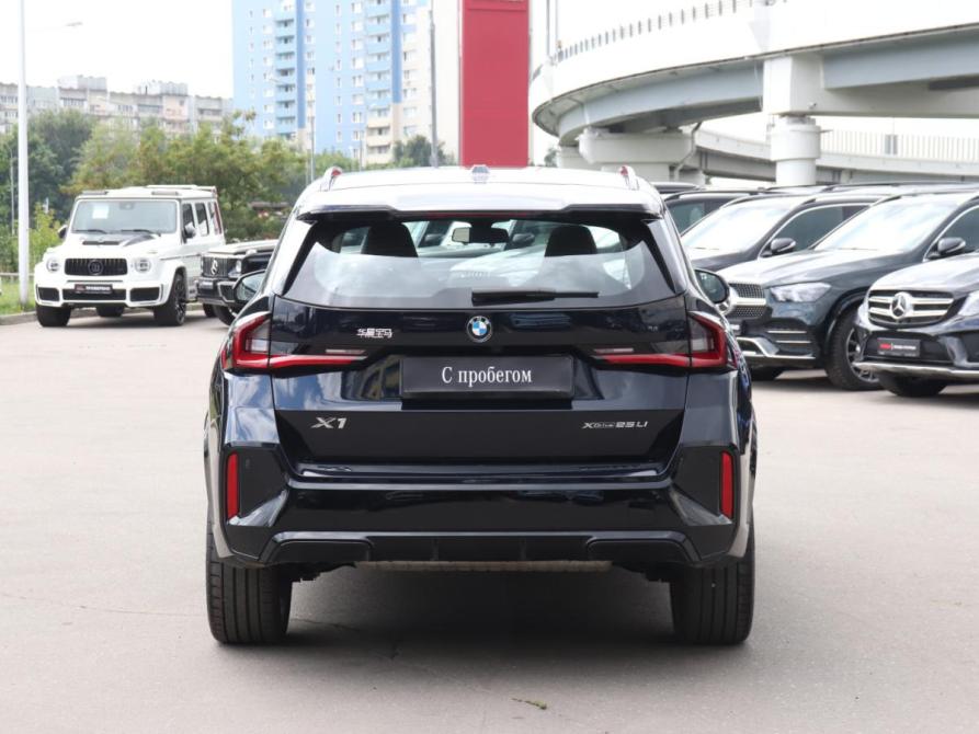 BMW X1 III (U11/U12) Москва  - изображение 7