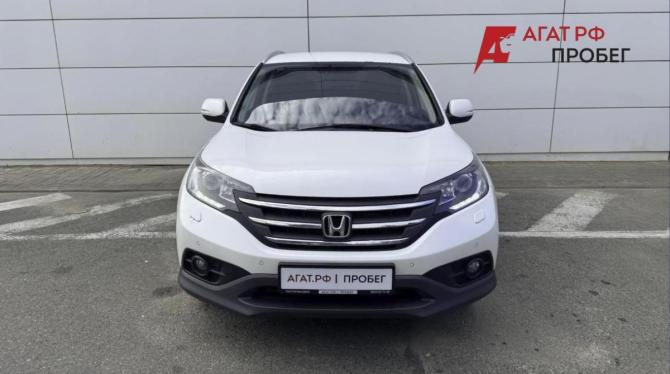 Honda CR-V IV с пробегом 2014 года, цена 1 675 000 рублей, 259052 км, внедорожник, Автокод Объявления