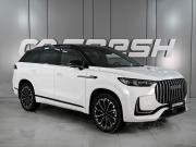 Jaecoo J8 Ростов-на-Дону  - изображение 25