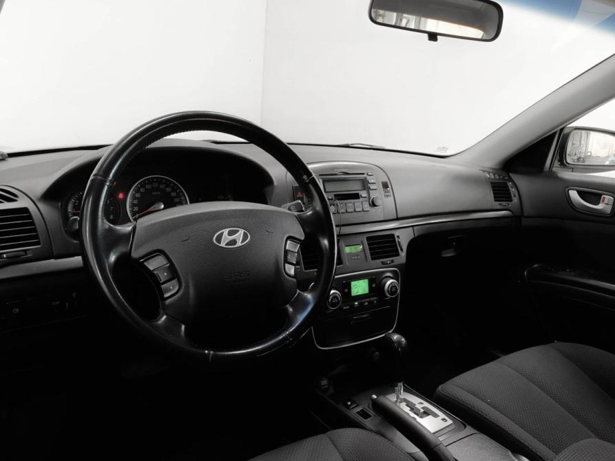 Hyundai Sonata V (NF) Тула  - изображение 12