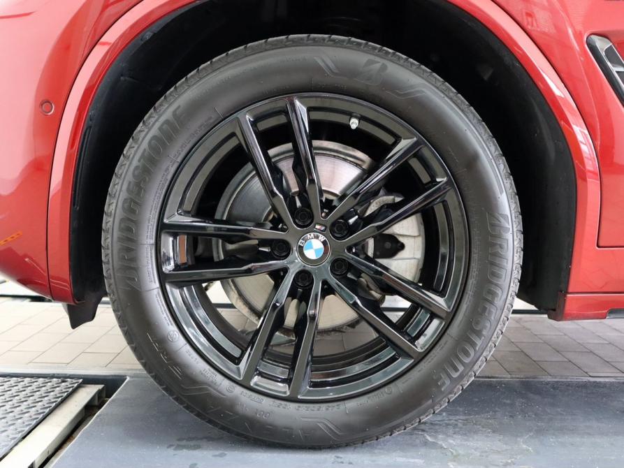 BMW X4 II (G02) Калининград  - изображение 9