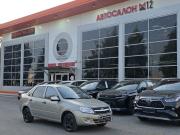 Lada (ВАЗ) Granta I Нижнекамск  - изображение 24