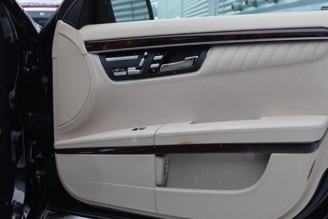 Mercedes-Benz S-Класс V (W221) Рестайлинг с пробегом 2010 года, цена 4 450 000 рублей, 65250 км, седан, Автокод Объявления